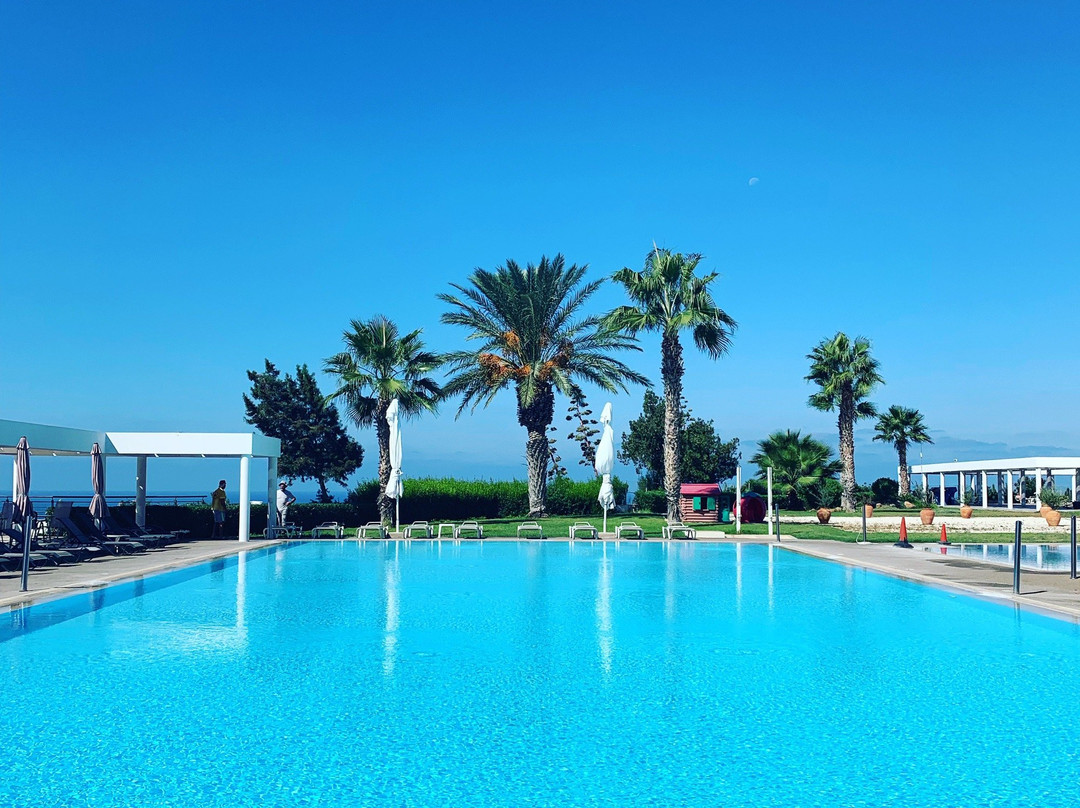 Royal Blue Hotel Paphos主图