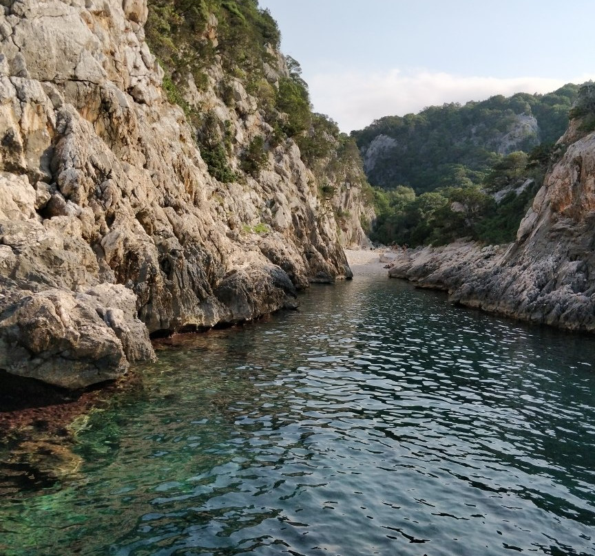 Porto Turistico di Santa Maria Navarrese-Santa Maria Navarrese必去景点