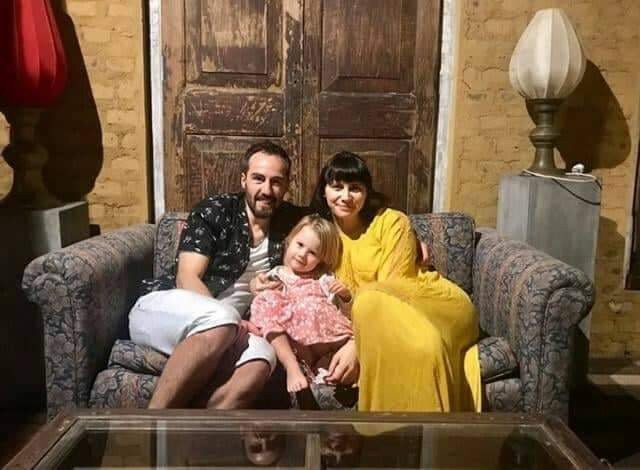 城市城堡民宿主图