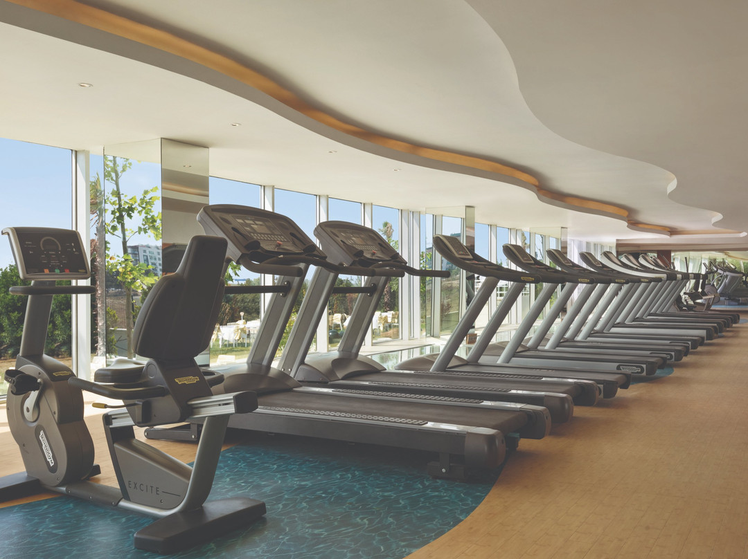 Wyndham Cerkezkoy主图