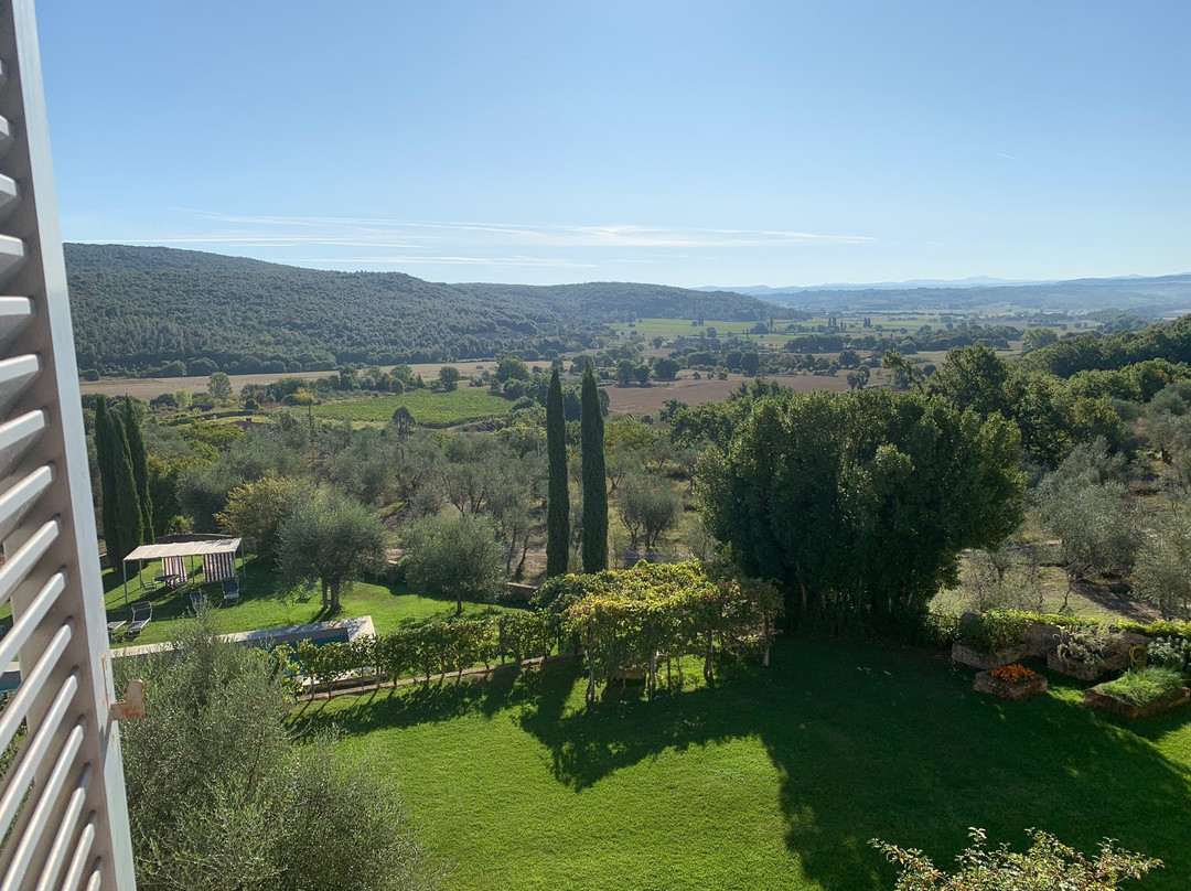 Agriturismo Borgo Personatina主图