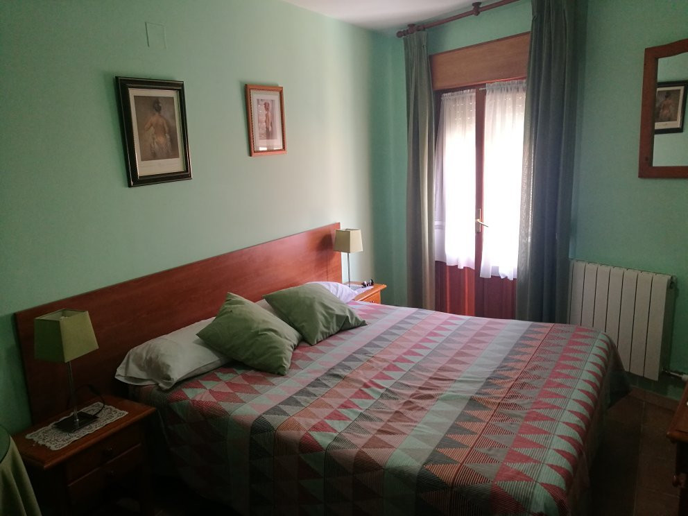 Hostal Las Tercias主图