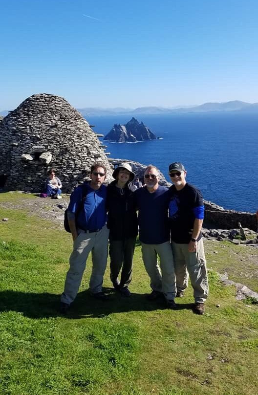 Skelligwalker | Luxury Cruises-Portmagee必去景点