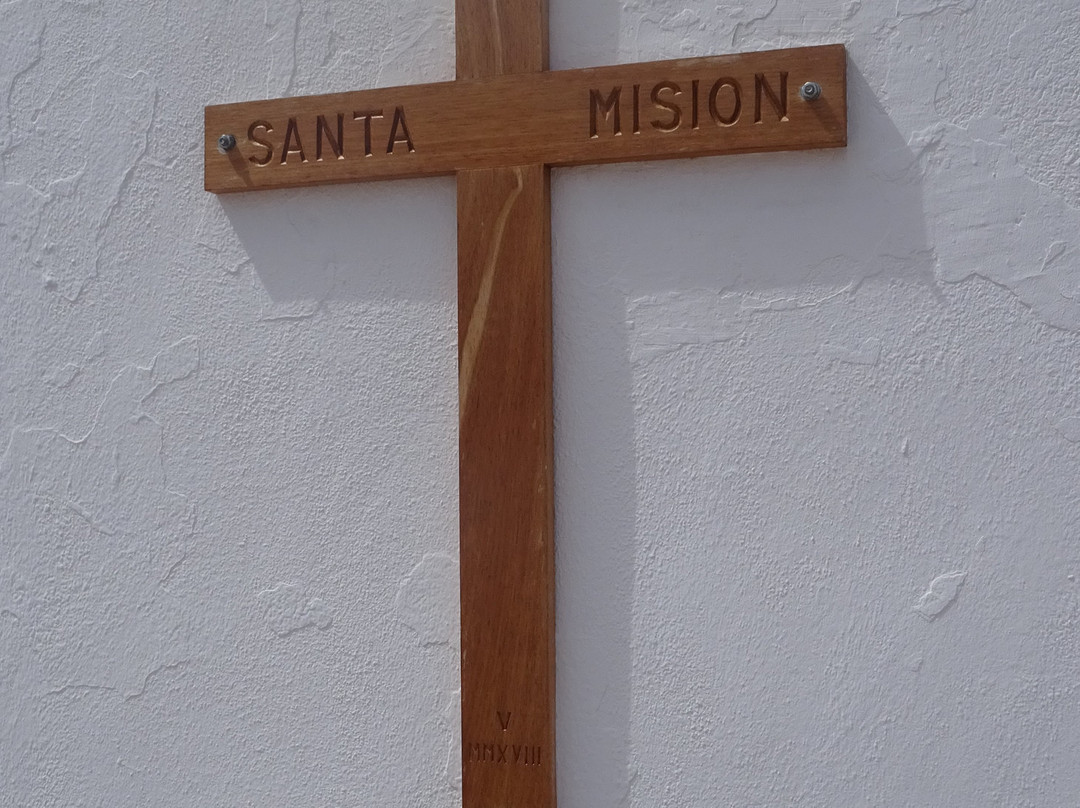 Ermita Nuestra Senora del Rosario-伊科德洛斯维诺斯必去景点