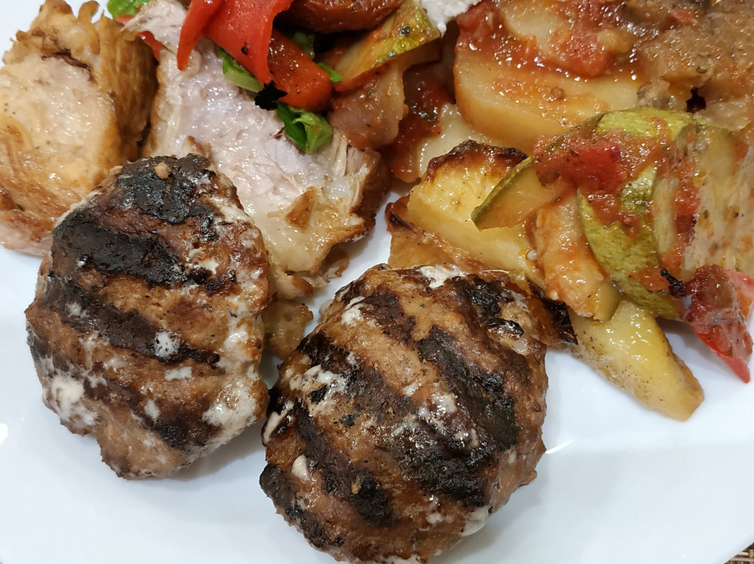 Paradise Resort主图