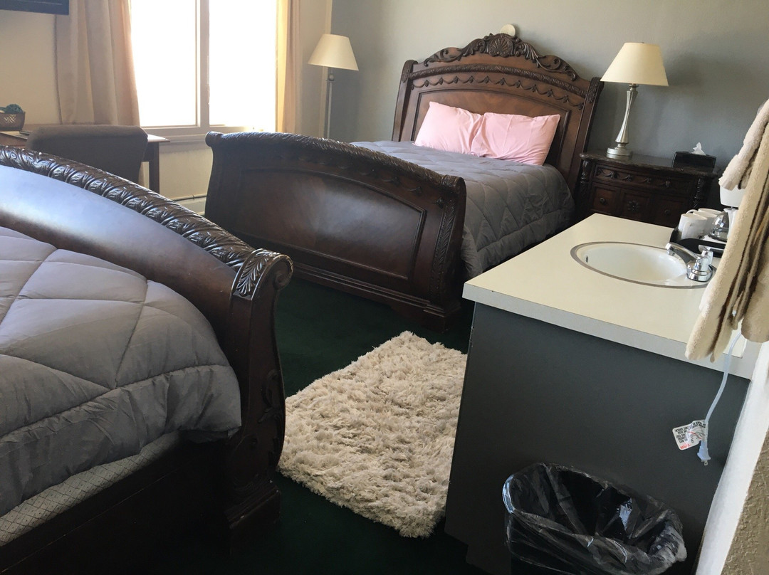 Monte Villa Hotel主图