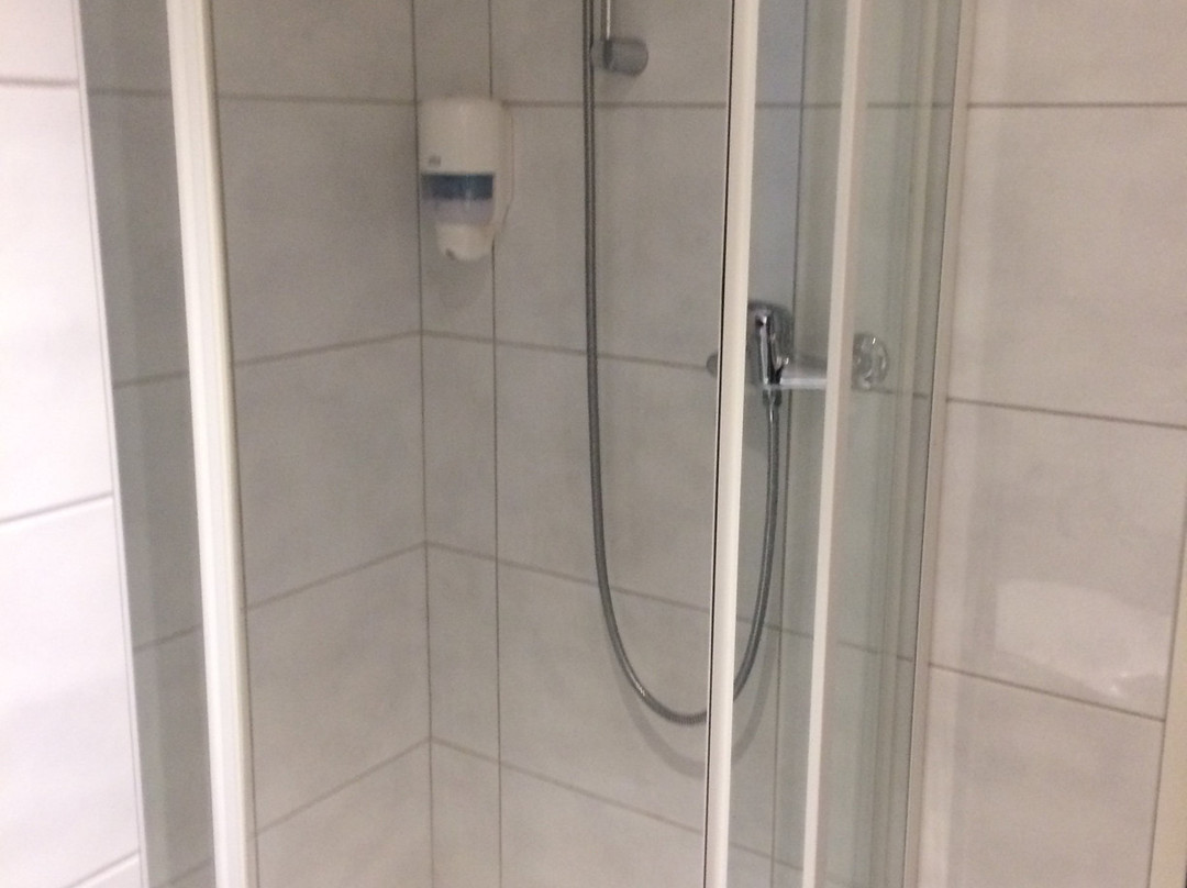 Motel Gottardo Sud主图