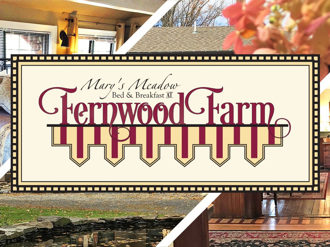 Mary's Meadow at Fernwood Farm Bed and Breakfast主图