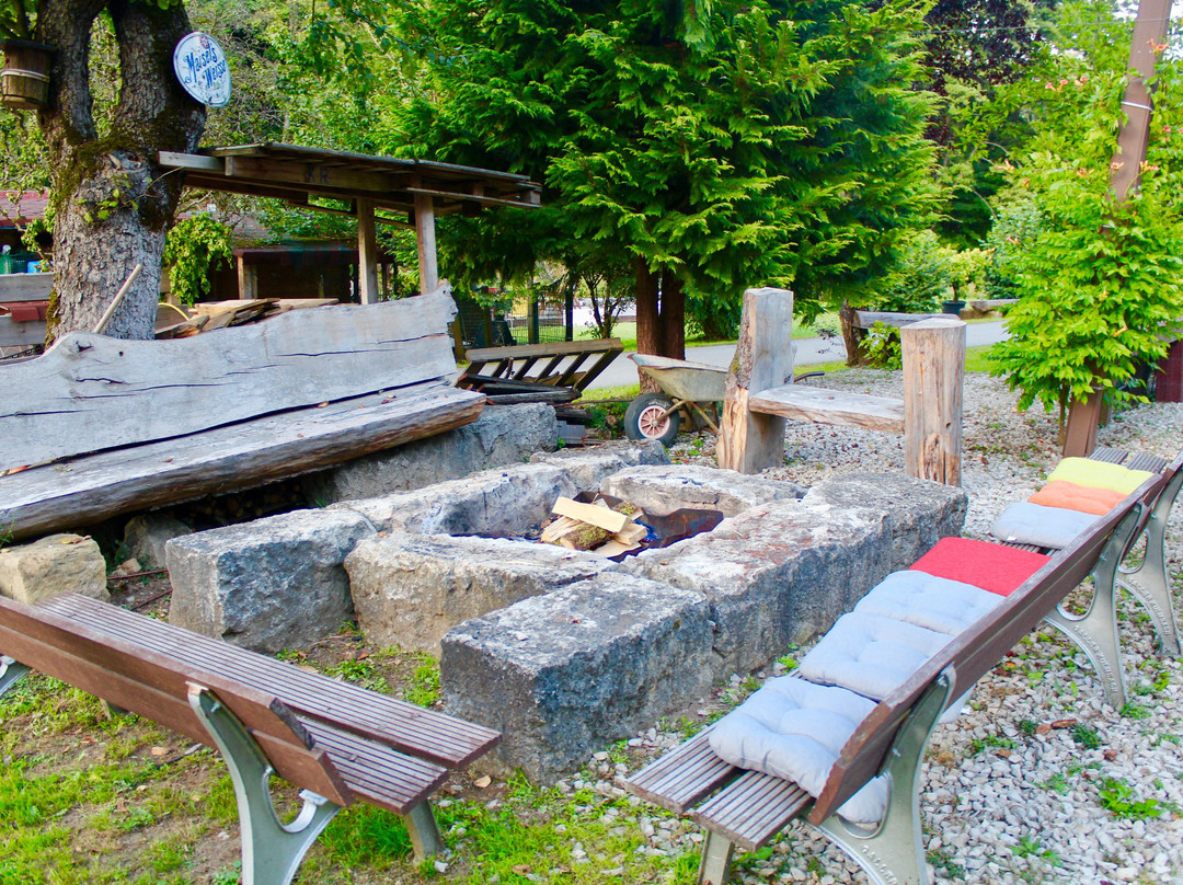 Pension Pulvermuehle主图