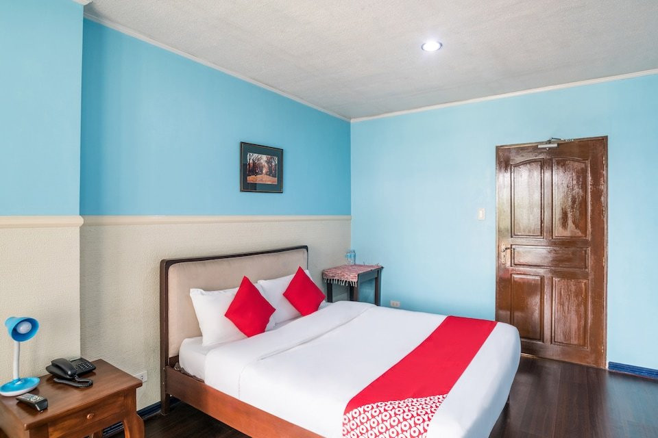 Nyc Manhattan Suites主图