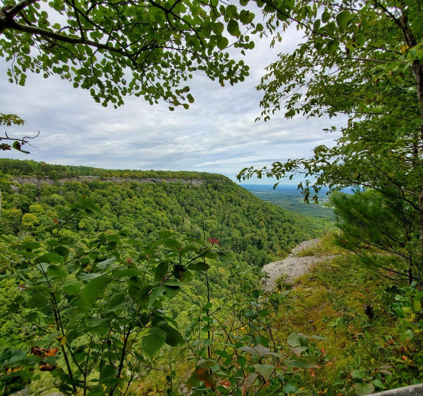 Thacher State Park景点图片