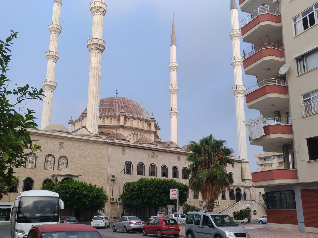 Hz. Mikdat (Mugdat) Camii景点图片
