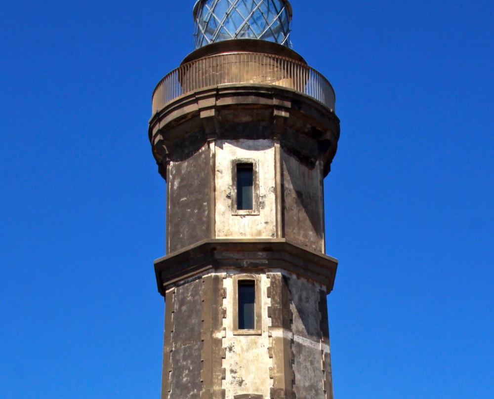 Capelinhos-Faial Island必去景点