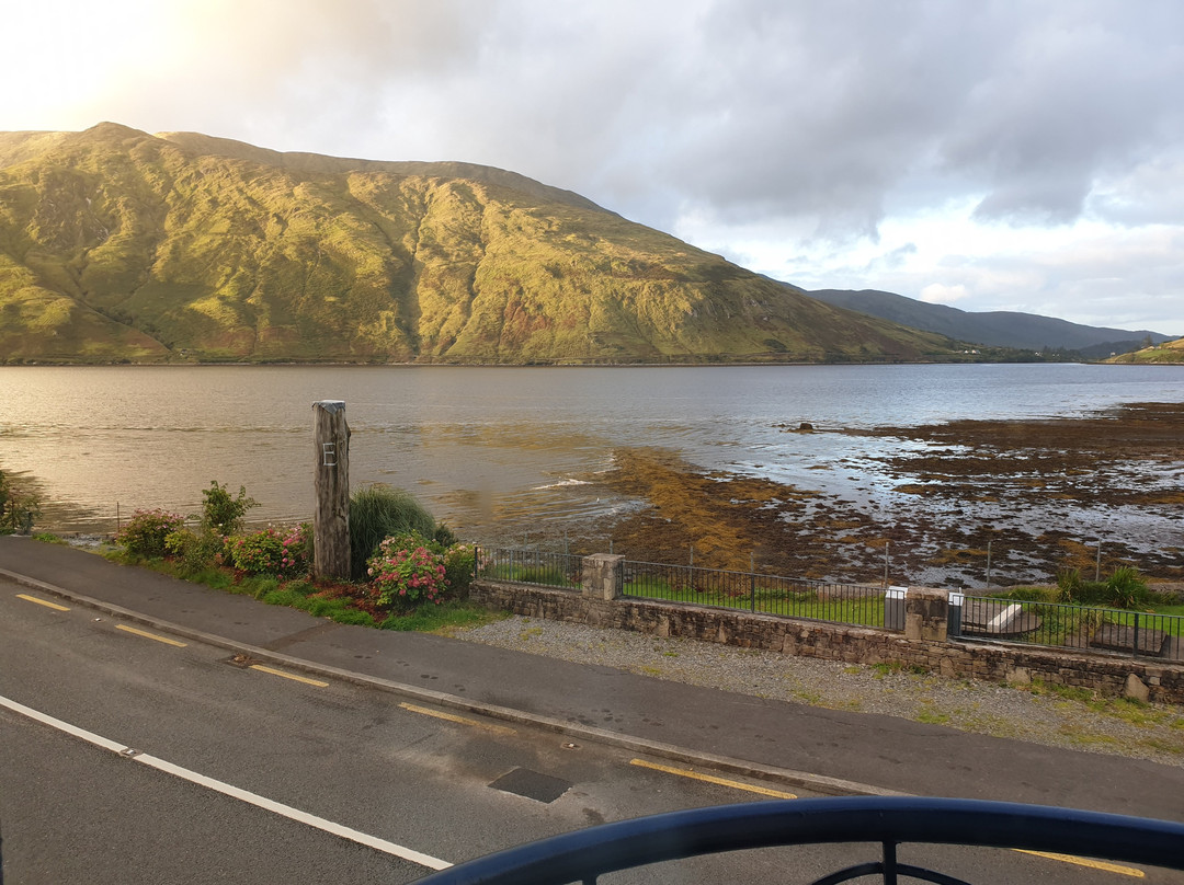 Leenane Hotel主图