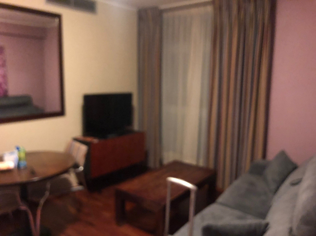 Valladolid Sofía Parquesol Hotel主图