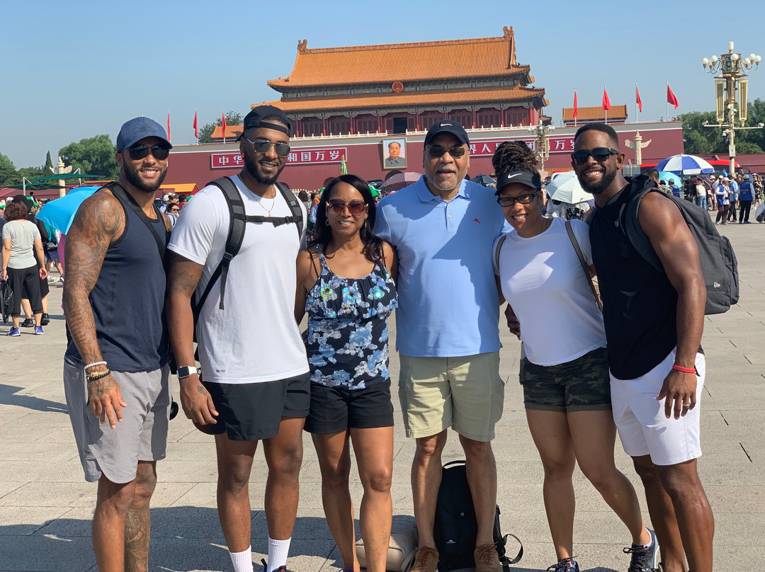 China Educational Tours-桂林市必去景点