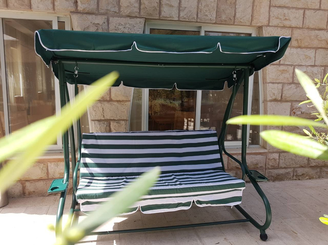 Talitha Kumi Guest House主图