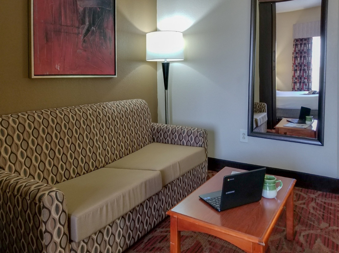 Holiday Inn Express & Suites Orange City - Deltona by IHG主图