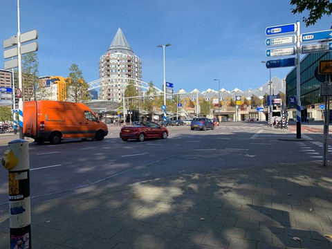 seeRotterdam-鹿特丹必去景点