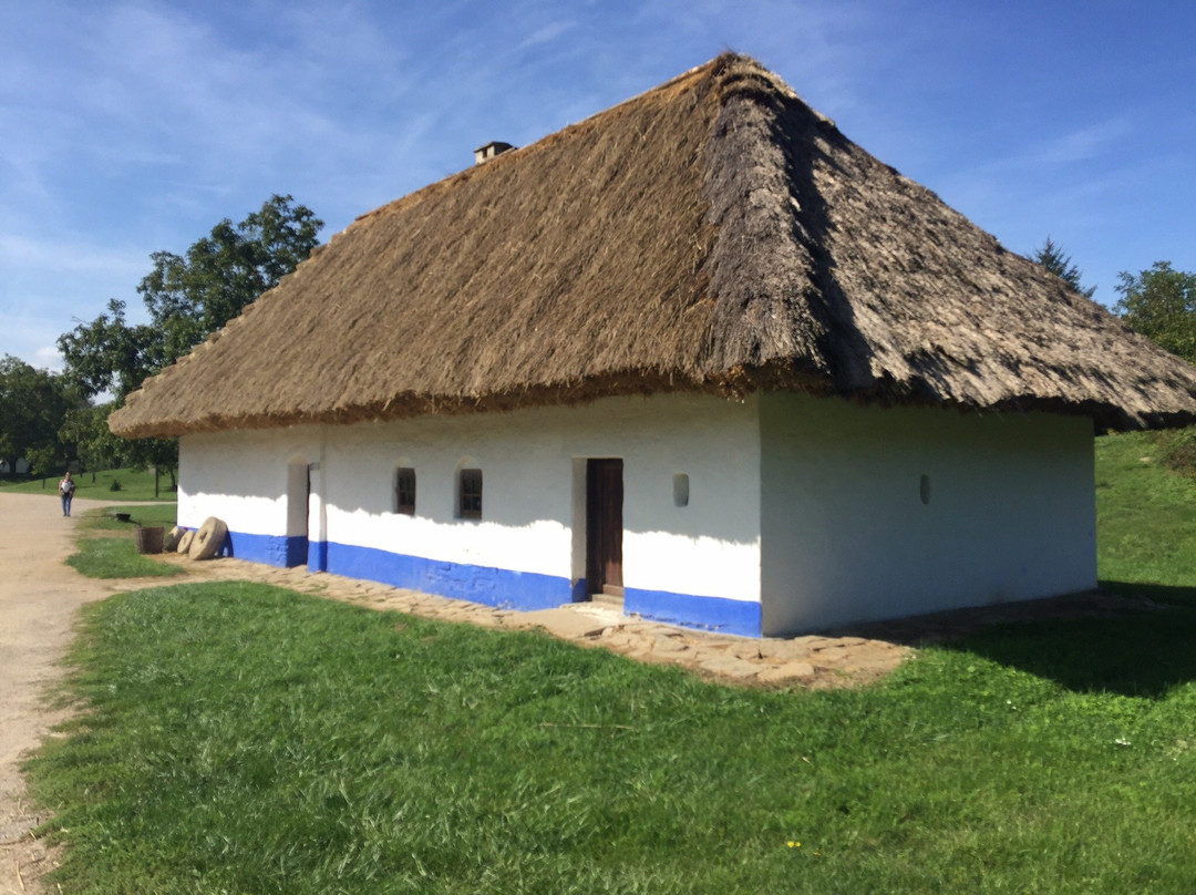 Skanzen Straznice - Muzeum Vesnice Jihovychodni Moravy-Straznice必去景点