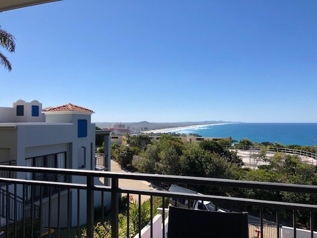 The Point Coolum Beach-泳池