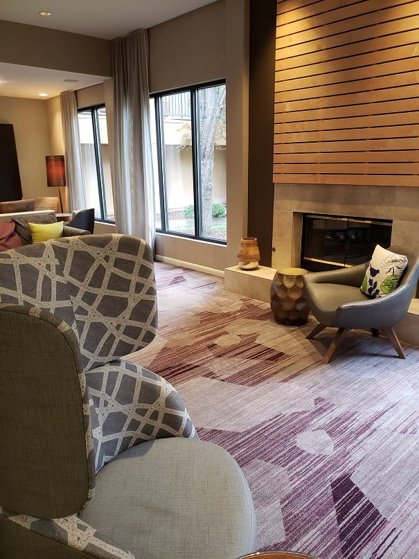 Courtyard By Marriott Boise Downtown主图