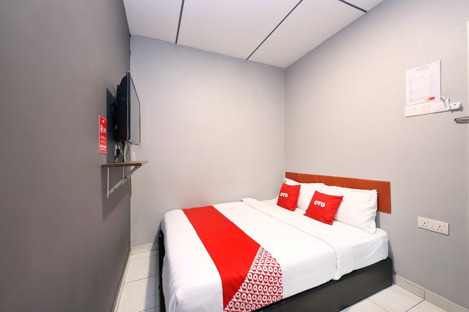 O 1184号豪酒店主图