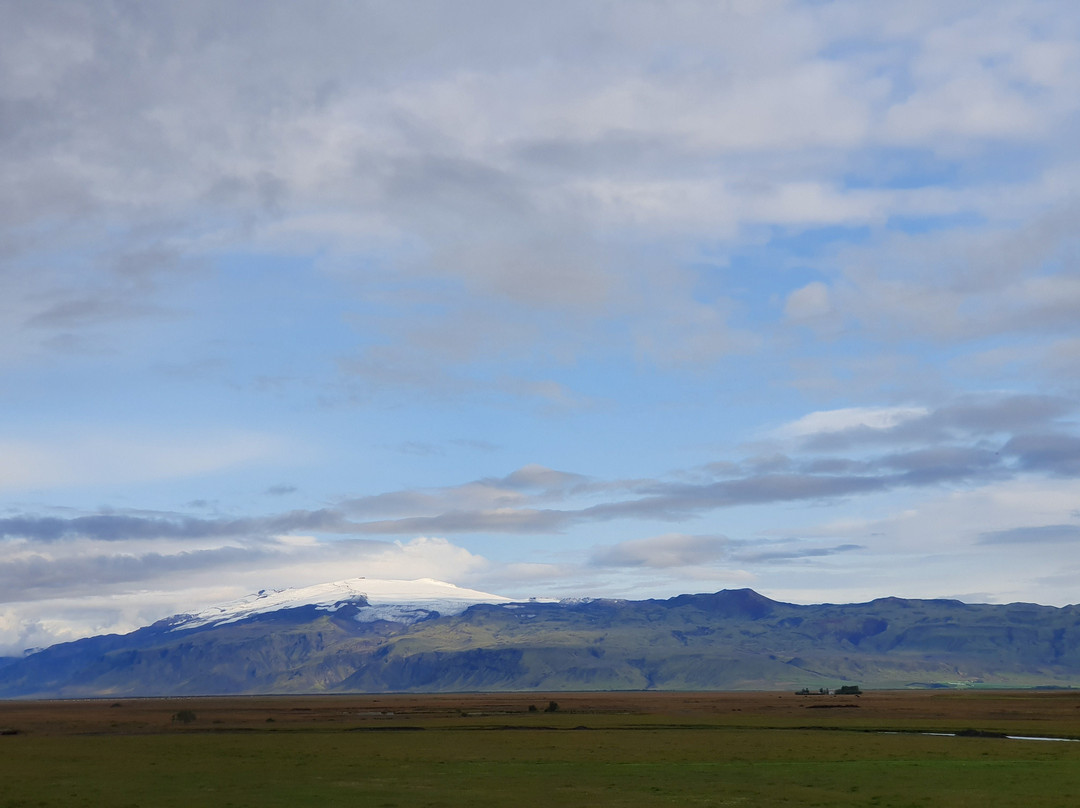 Hotel Fljótshlíð主图