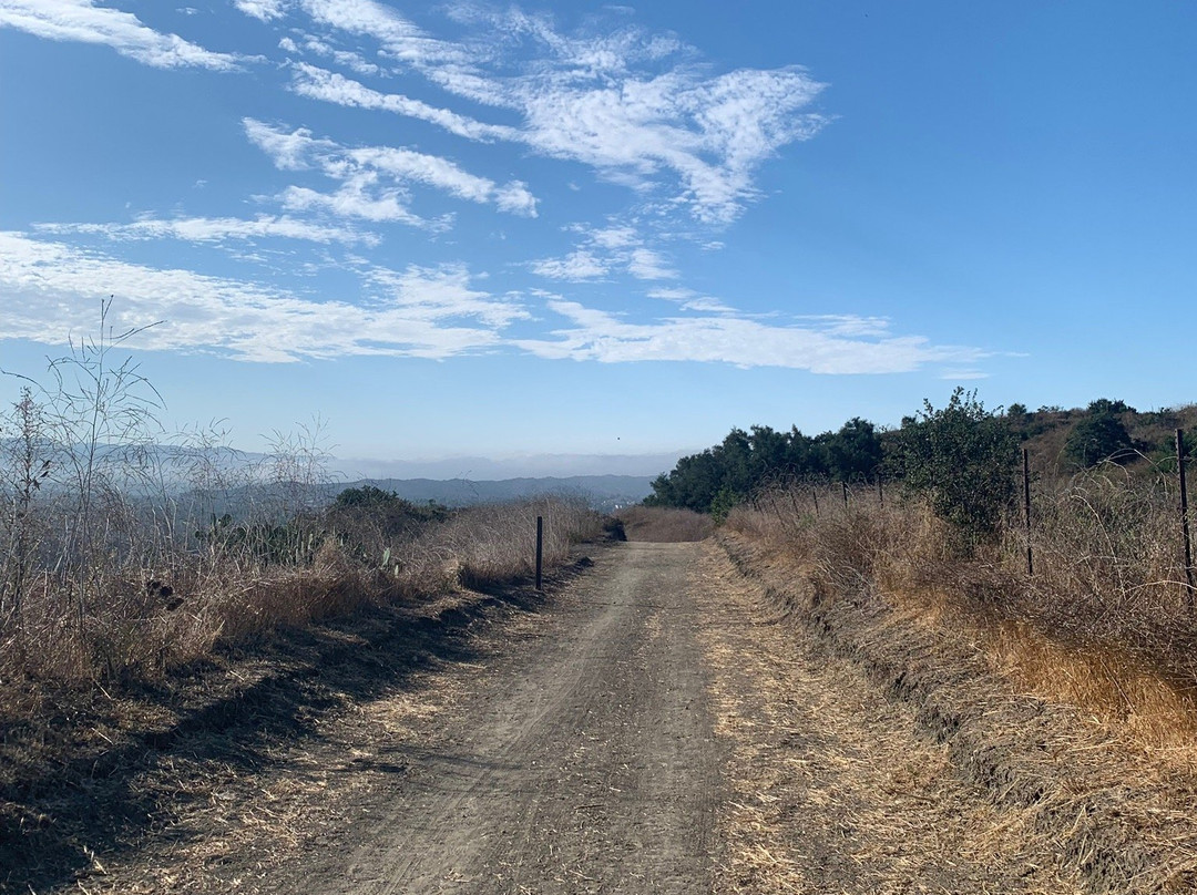 O'Neill Regional Park-Trabuco Canyon必去景点