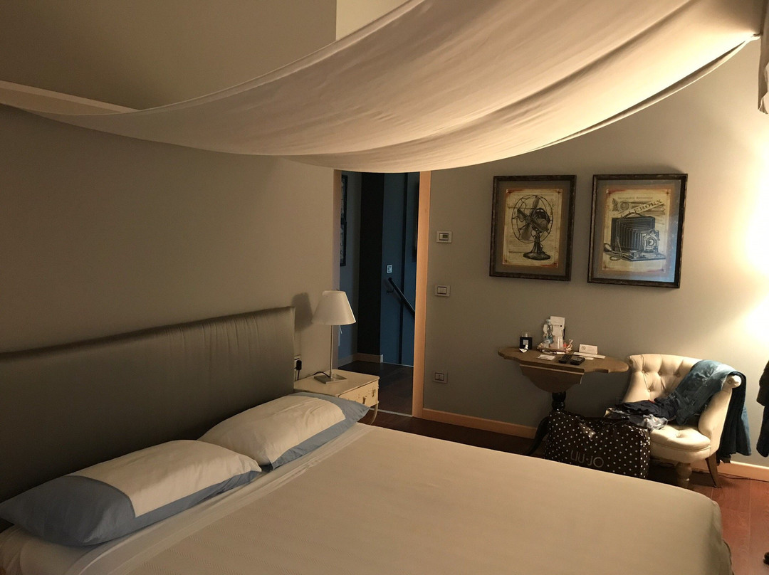 Locanda da Umberto主图