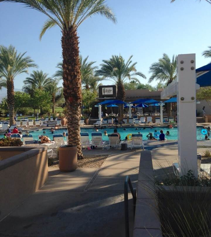 Marriott's Shadow Ridge II- The Enclaves主图