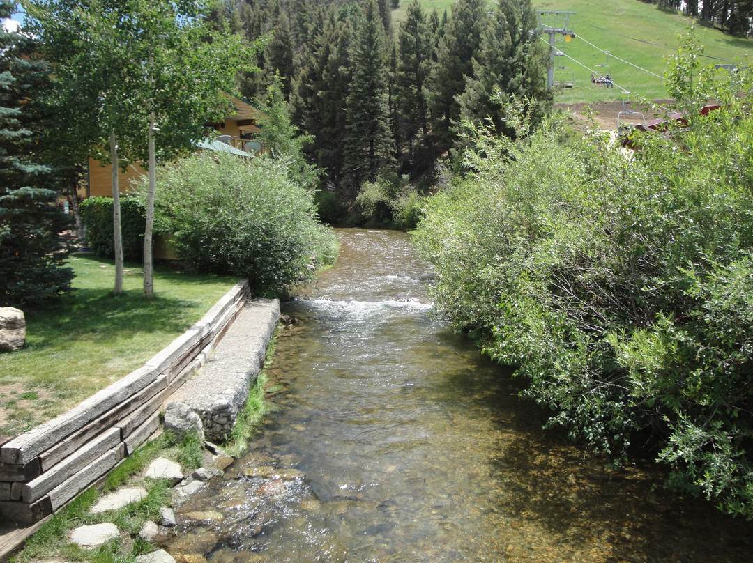 Best Western Rivers Edge主图