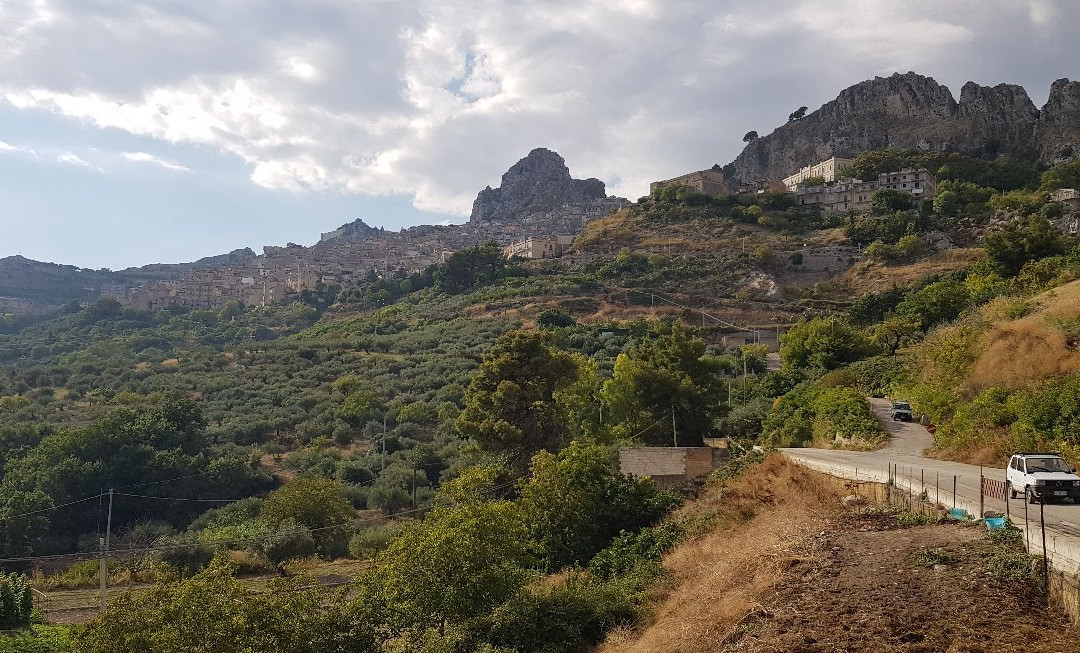 Chiesa del Carmine e Badia景点图片