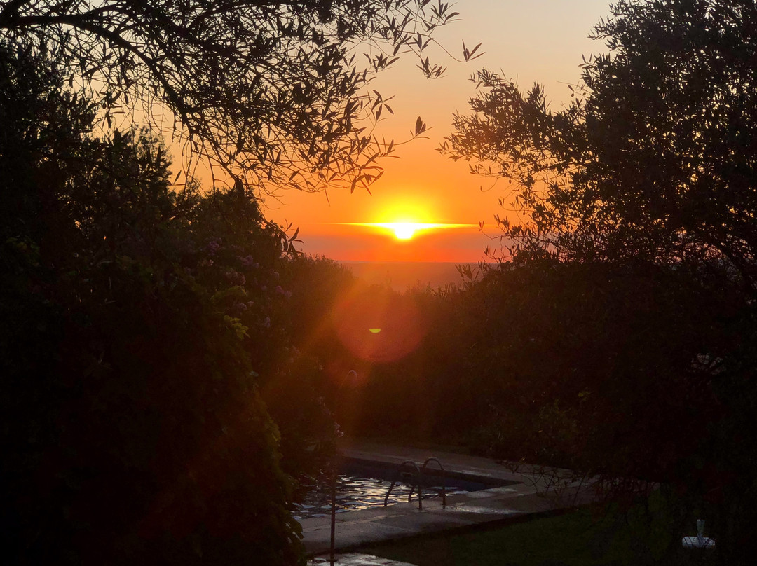 Hotel Rural Viña Las Torres主图