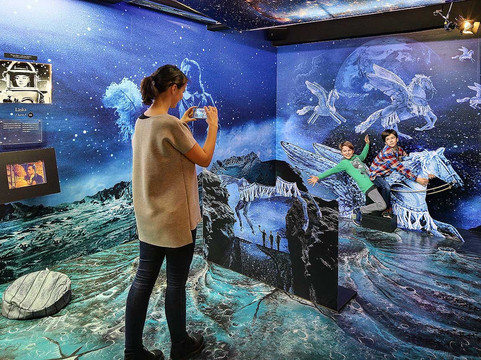 Karel Zeman Museum