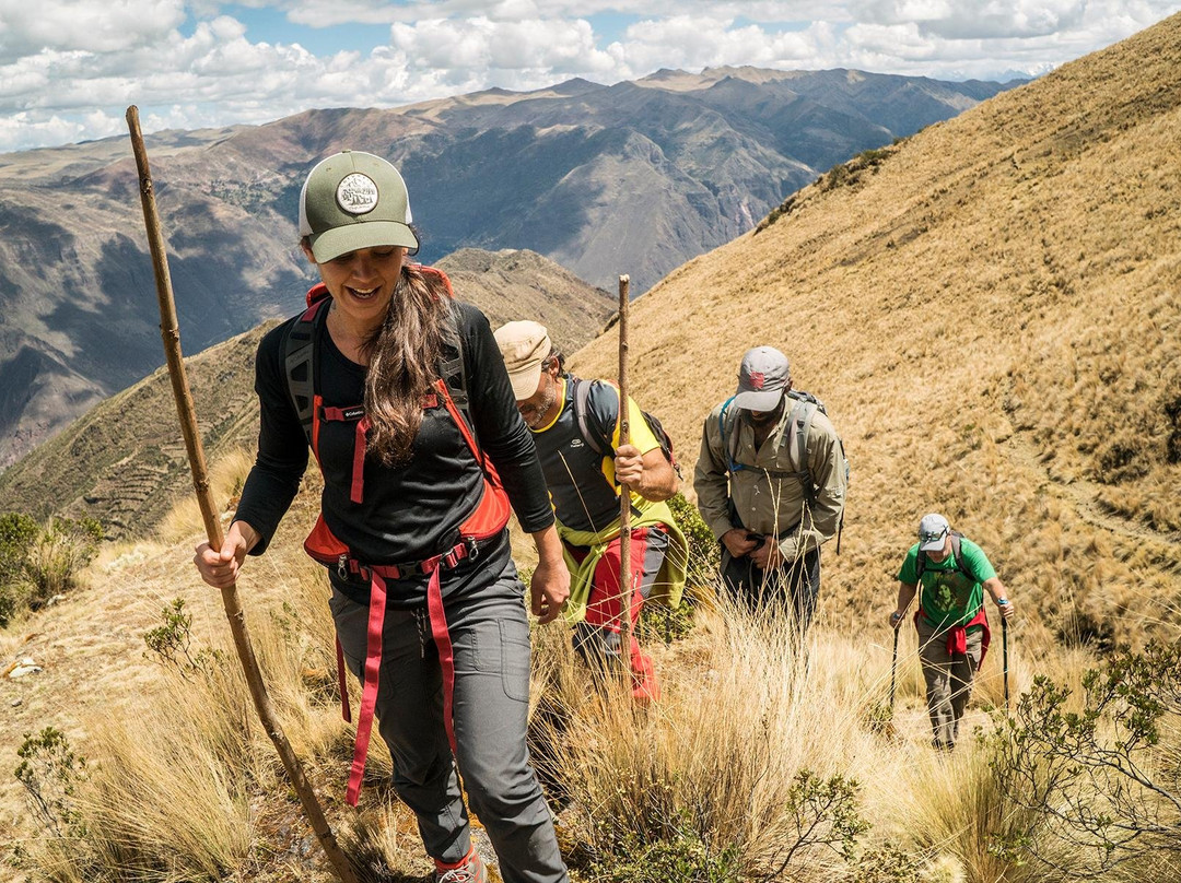 La Base Lamay-Lamay必去景点