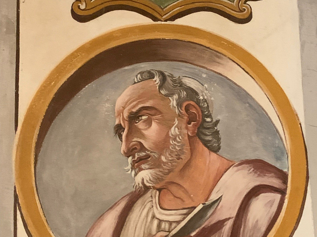 Chiesa di San Michele Arcangelo-Marzano必去景点