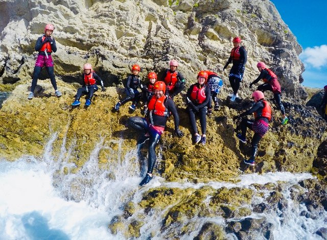 Lulworth Outdoors景点图片