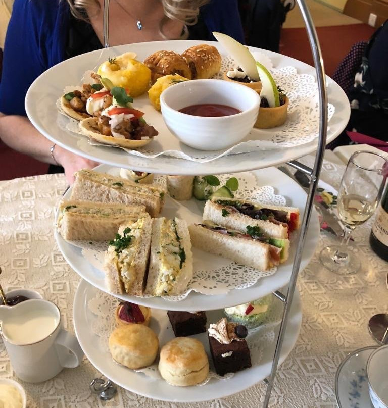 Country Womens Association Bed & Breakfast主图