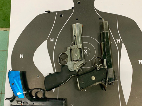 曼谷射击场-曼谷必去景点