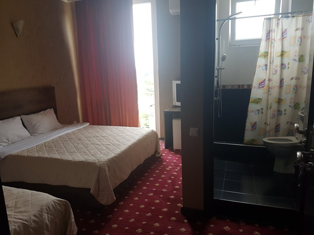 Orange Hotel主图