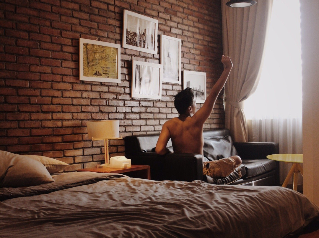 史蒂维G酒店主图