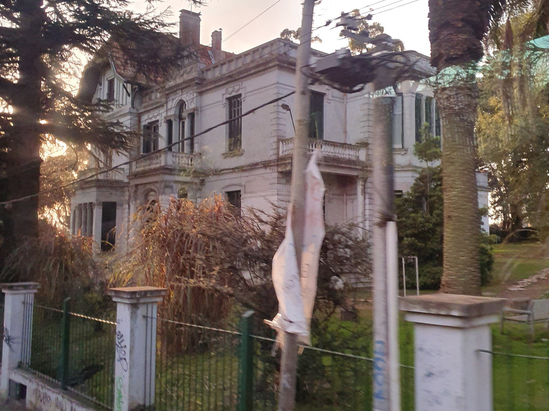 Parque Prado-蒙得维的亚必去景点