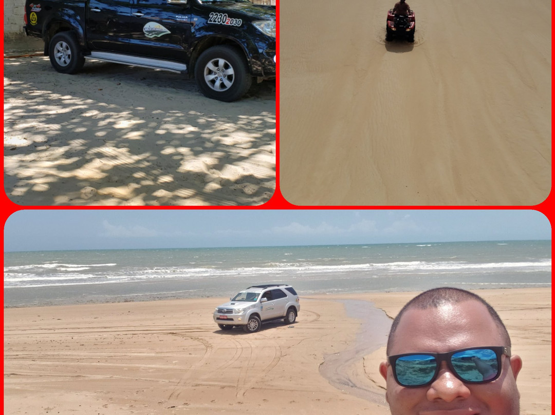 TopJeri-Prea必去景点