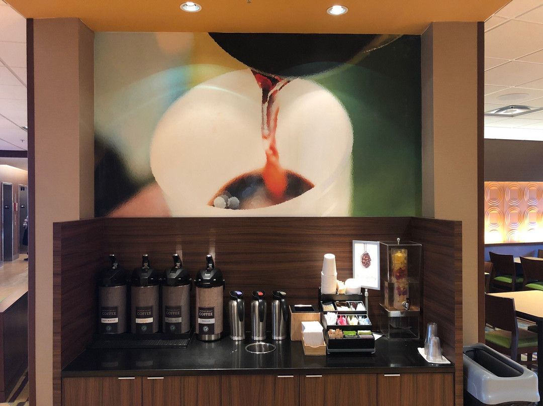 Fairfield by Marriott Inn & Suites Farmington主图