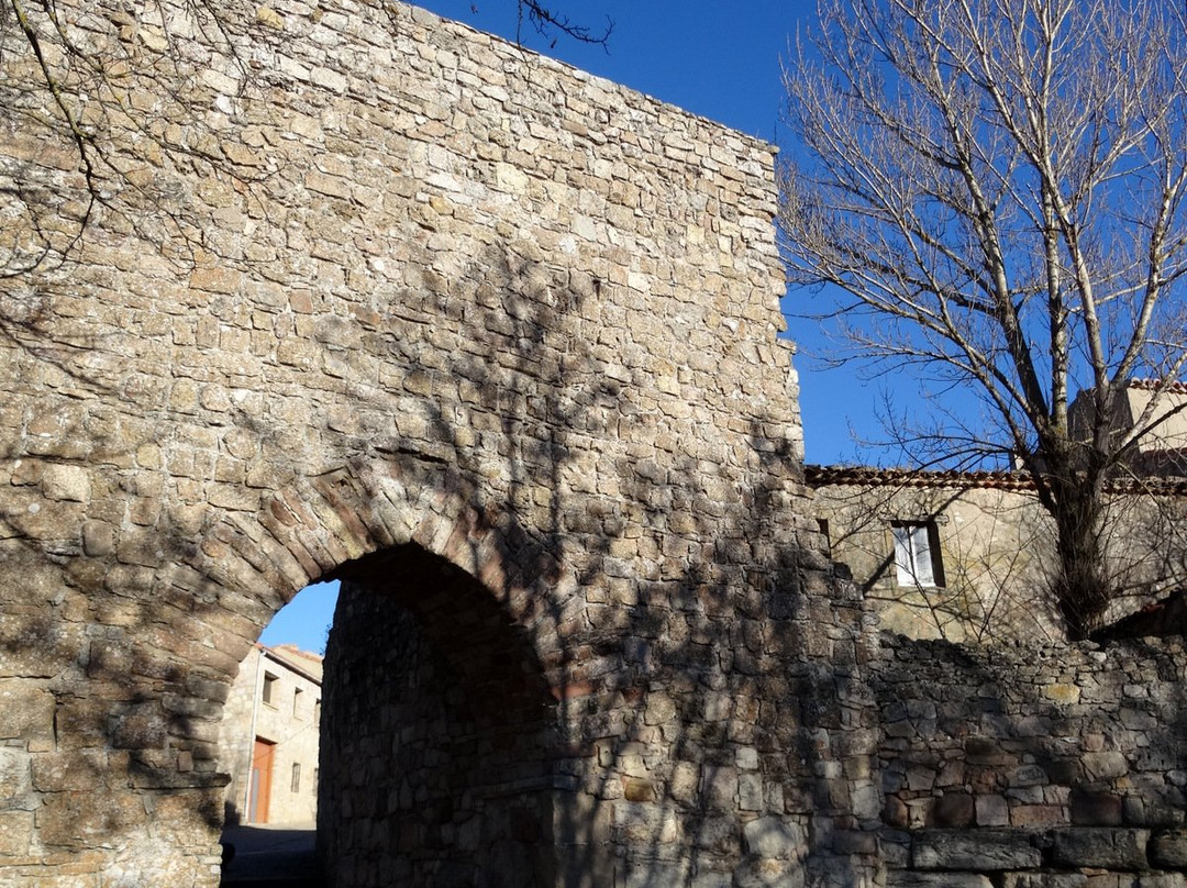 Puerta Arabe景点图片