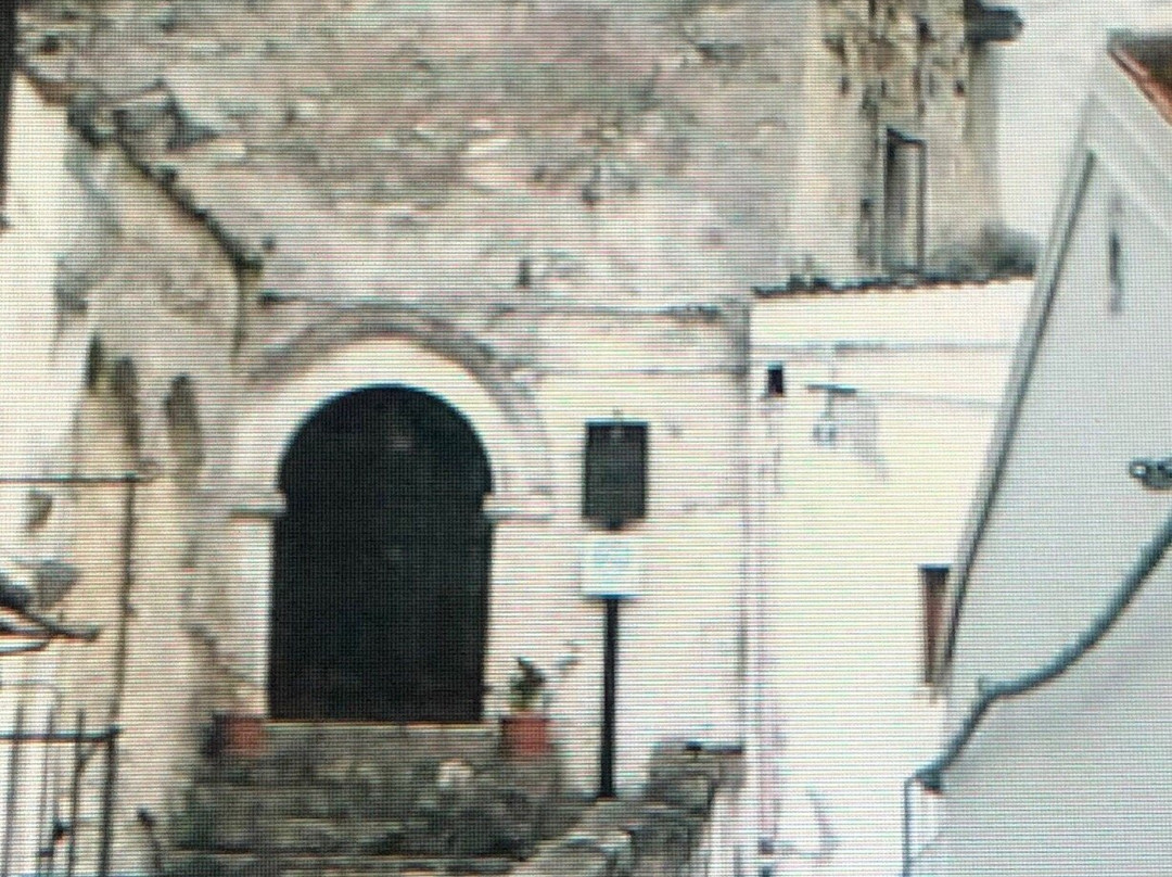 Chiesa di San Salvatore景点图片