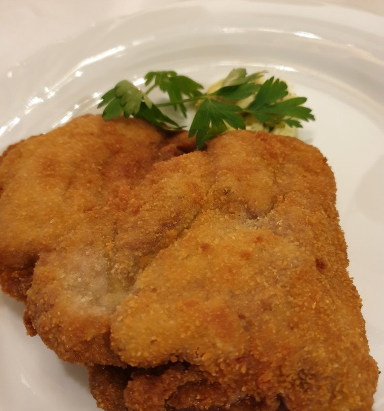 Hoffmannhaus Hotel主图