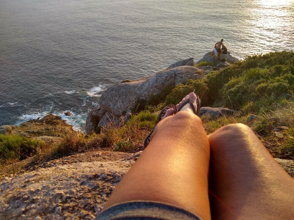 Cabo Finisterre景点图片