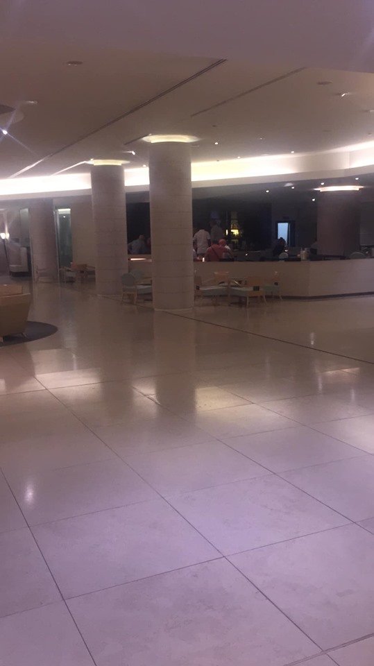 米兰星级大酒店-浴室